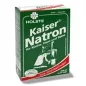 Preview: Kaiser Natron Silverette Stillhütchen aus Silber Reinigungsprodukt Frontansicht